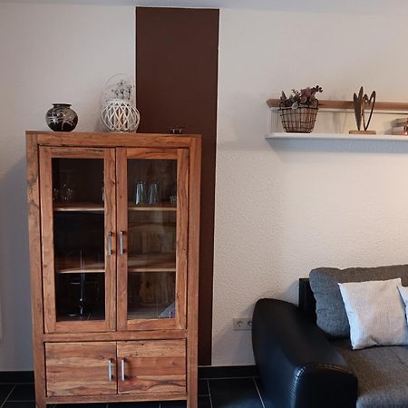 Ferienwohnung Schwarzenbergblick Kelberg Exterior foto