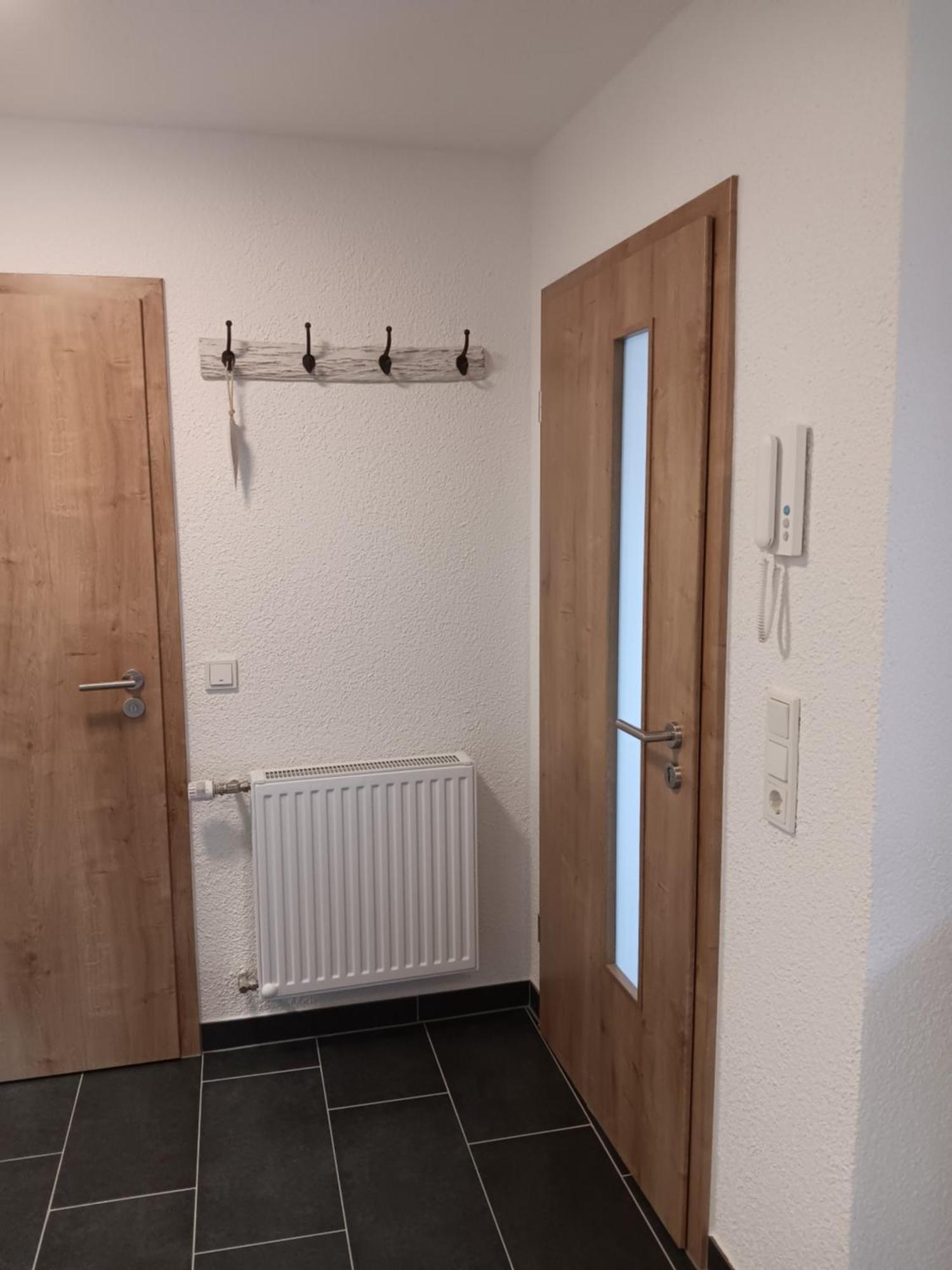 Ferienwohnung Schwarzenbergblick Kelberg Exterior foto
